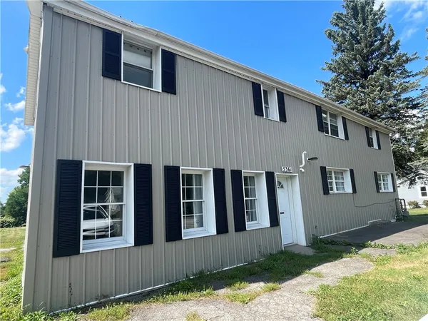 $249,900 | 5361 Lake Road South, Sweden, NY 14420