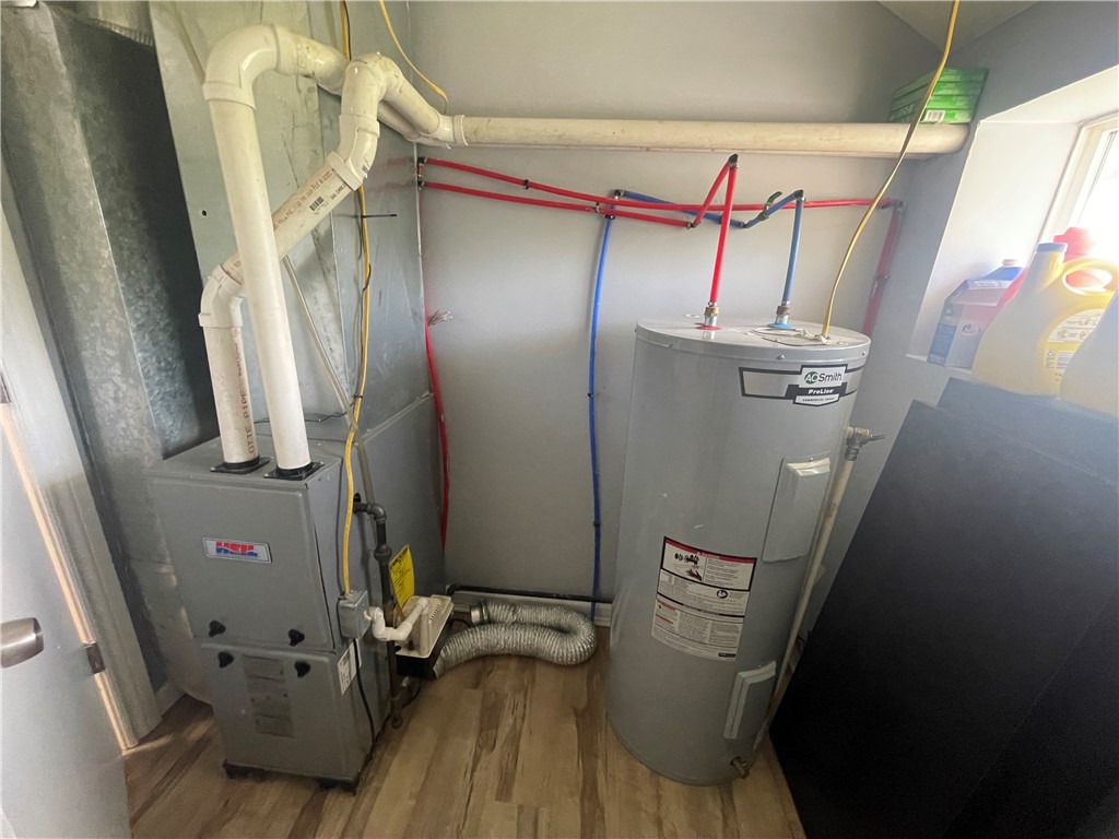 5361 Lake Road South Sweden, NY 14420 - Photo 32 of 37