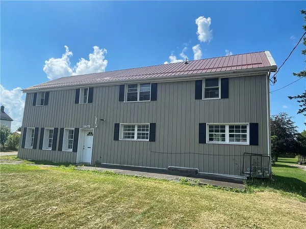 $249,900 | 5361 Lake Road South, Sweden, NY 14420