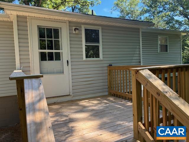 420 Rolling Path Road Louisa, VA 23093 - Photo 11 of 19