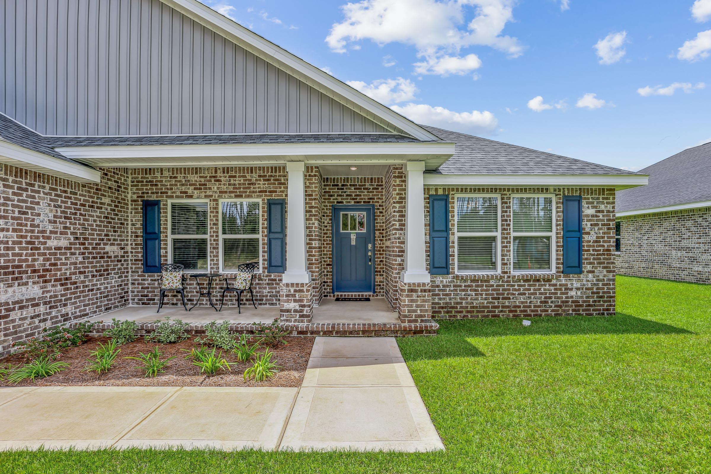 3470 Doyle Hawkins Road Navarre, FL 32566 - Photo 3 of 38 8504 Cape Horn Drive-3