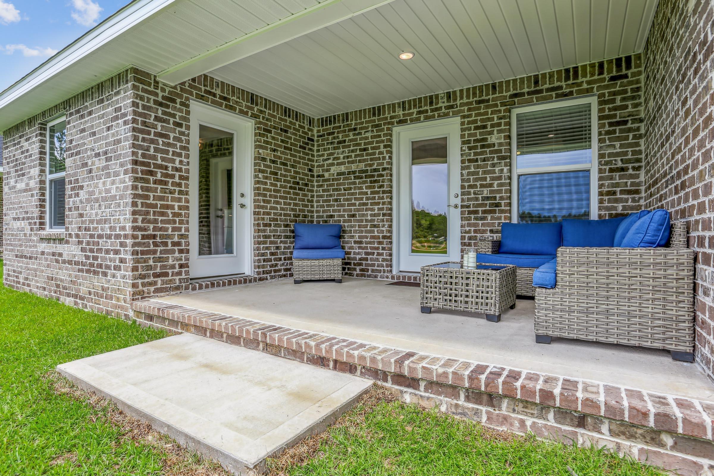 3470 Doyle Hawkins Road Navarre, FL 32566 - Photo 36 of 38 8504 Cape Horn Drive-36