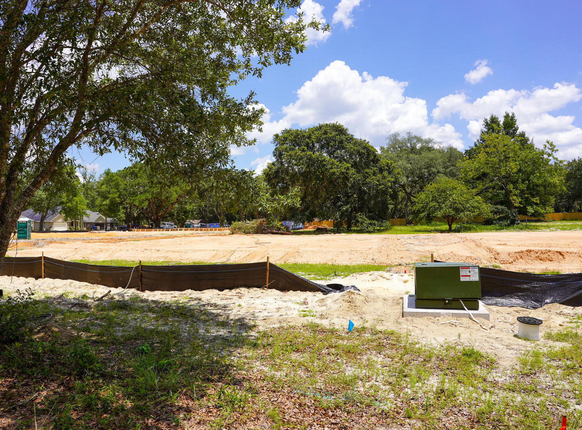 3470 Doyle Hawkins Road Navarre, FL 32566 - Photo 38 of 38 258-2