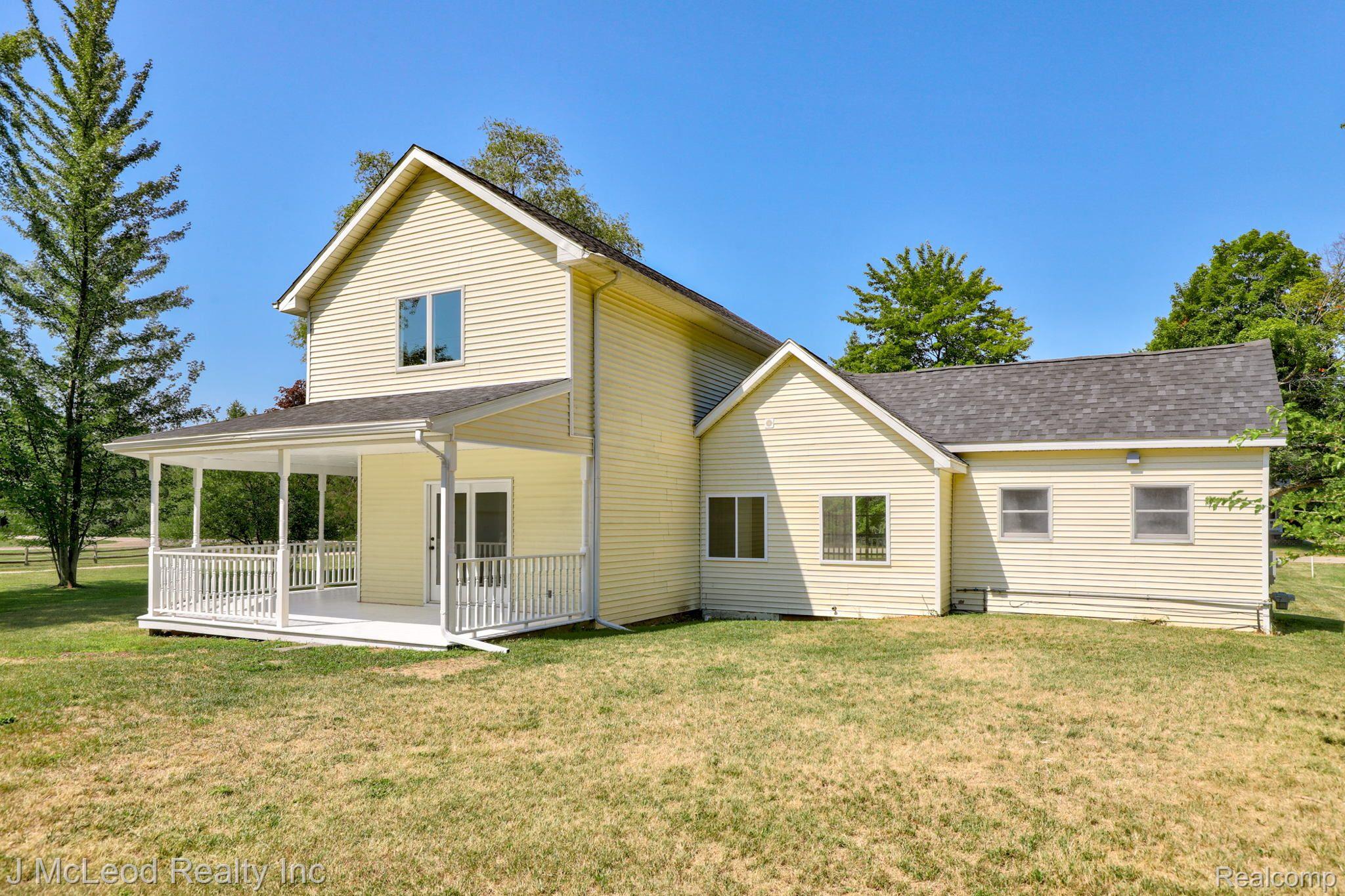 6709 South Vassar Road Vassar, MI 48768 - Photo 42 of 48 Gallery Image 42