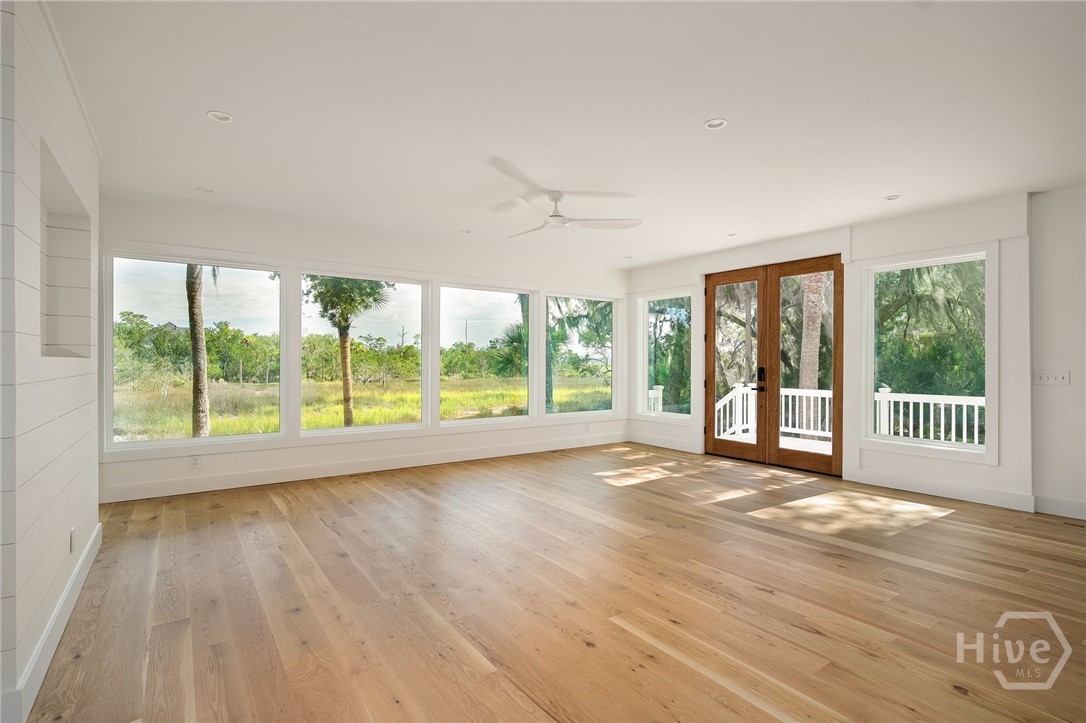 43 Franklin Creek Road South Savannah, GA 31411 - Photo 17 of 46