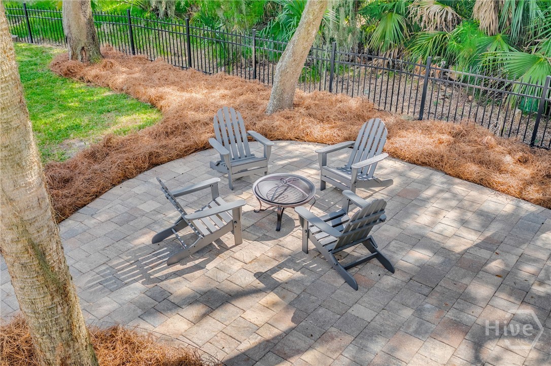 43 Franklin Creek Road South Savannah, GA 31411 - Photo 42 of 46