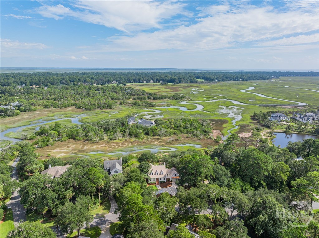 43 Franklin Creek Road South Savannah, GA 31411 - Photo 45 of 46