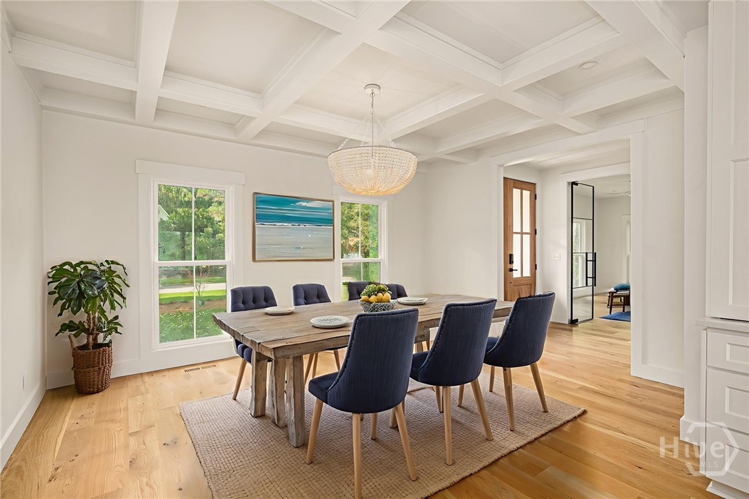 43 Franklin Creek Road South Savannah, GA 31411 - Photo 9 of 46