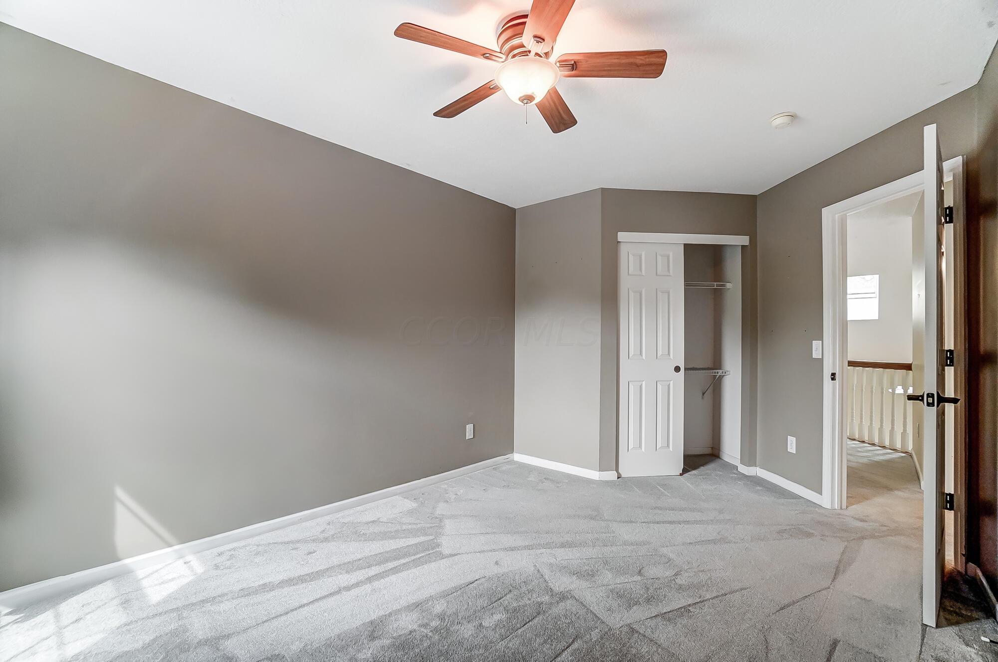 7440 Rolling Ridge Way Westerville, OH 43082 - Photo 57 of 85 Bedroom2