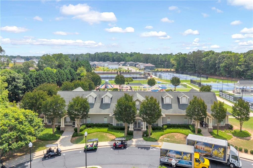 5530 Morningview Lane Jefferson, GA 30549 - Photo 20 of 21