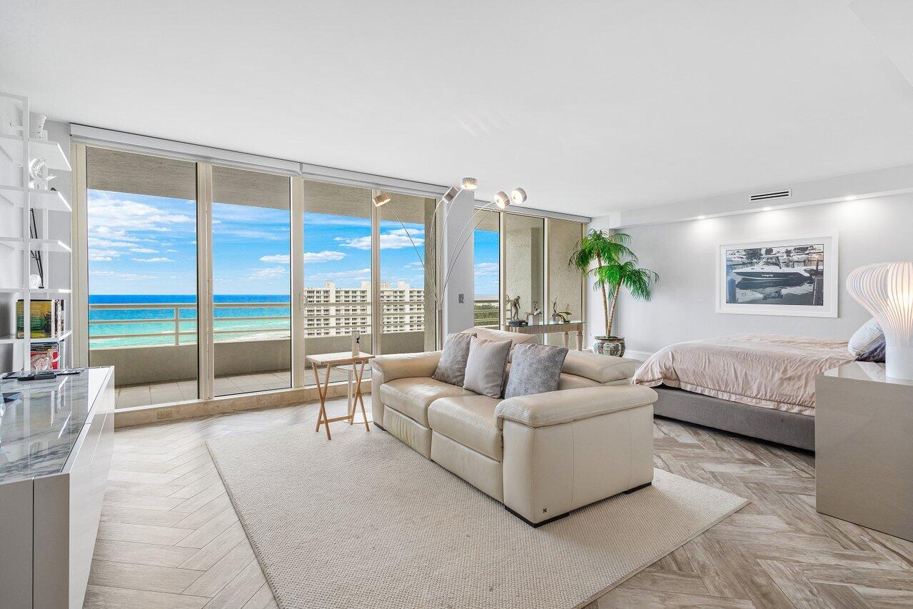4201 North Ocean Boulevard, Unit 1801 Boca Raton, FL 33431 - Photo 15 of 37 15