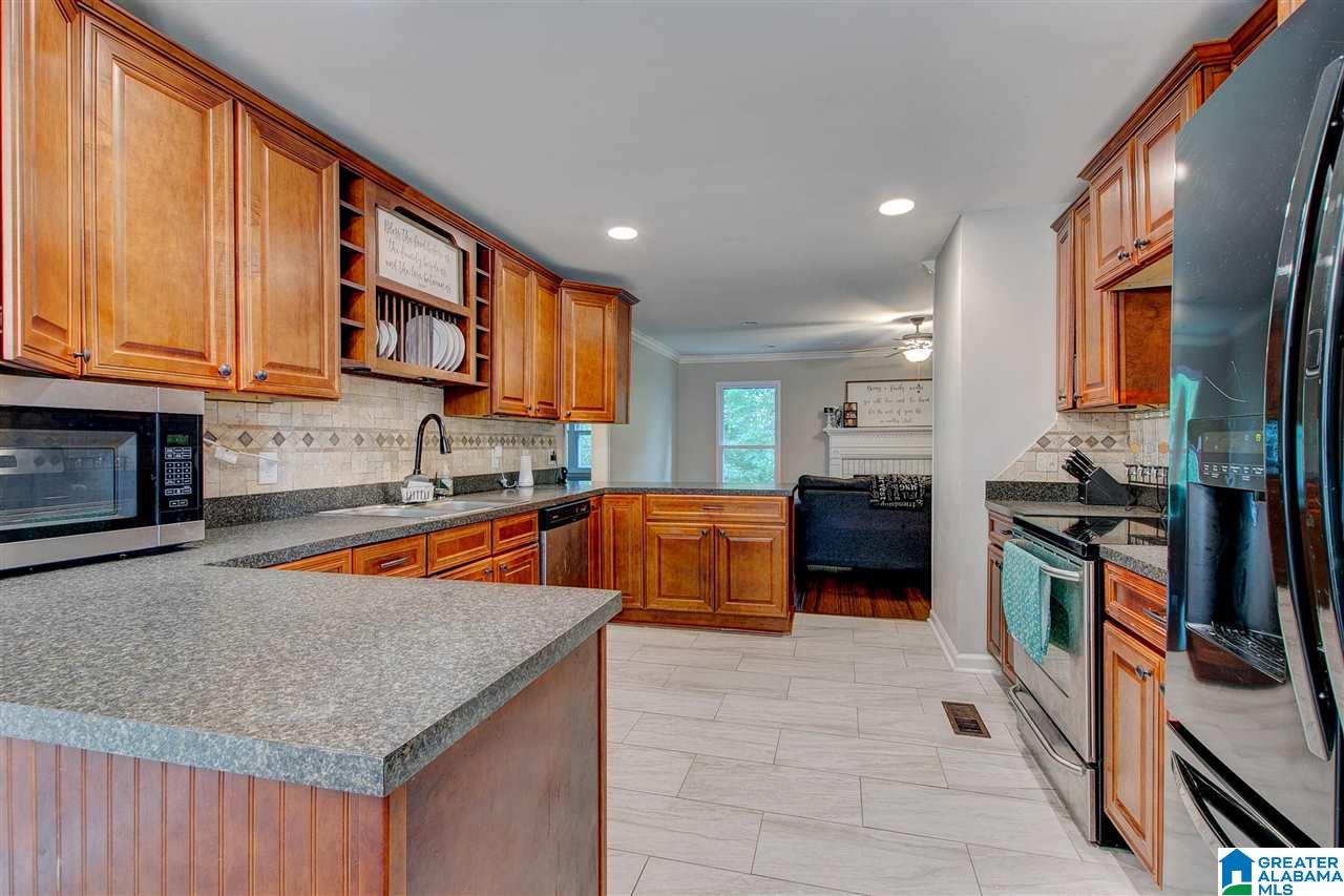 7430 Roper Tunnel Road Trussville, AL 35173 - Photo 8 of 21