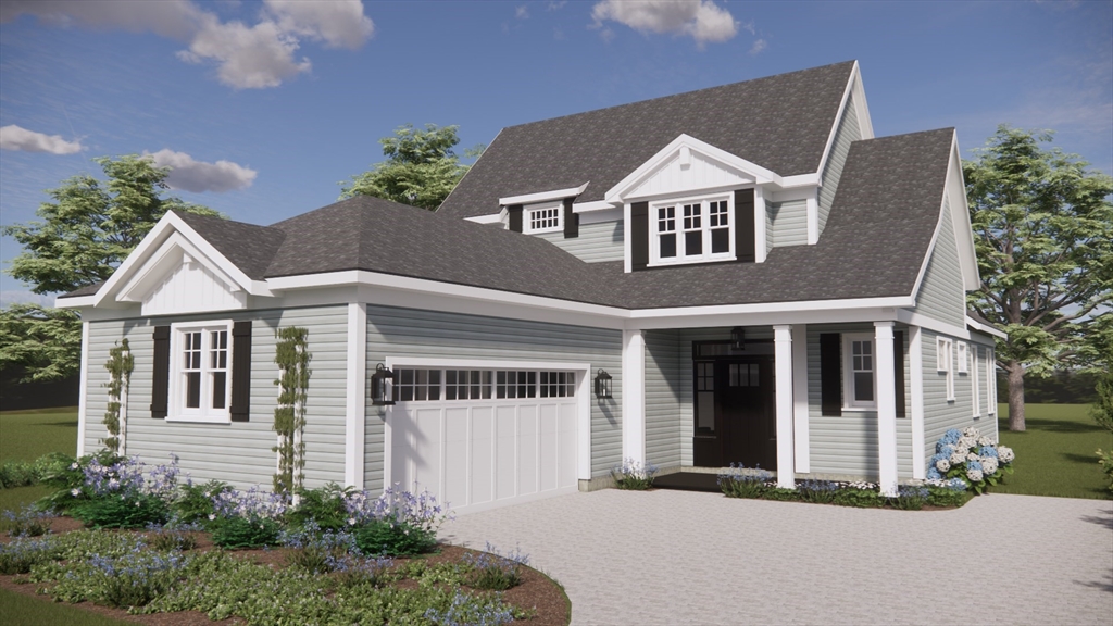 0 Hunter Circle Rehoboth, MA 02769 - Photo 1 of 4