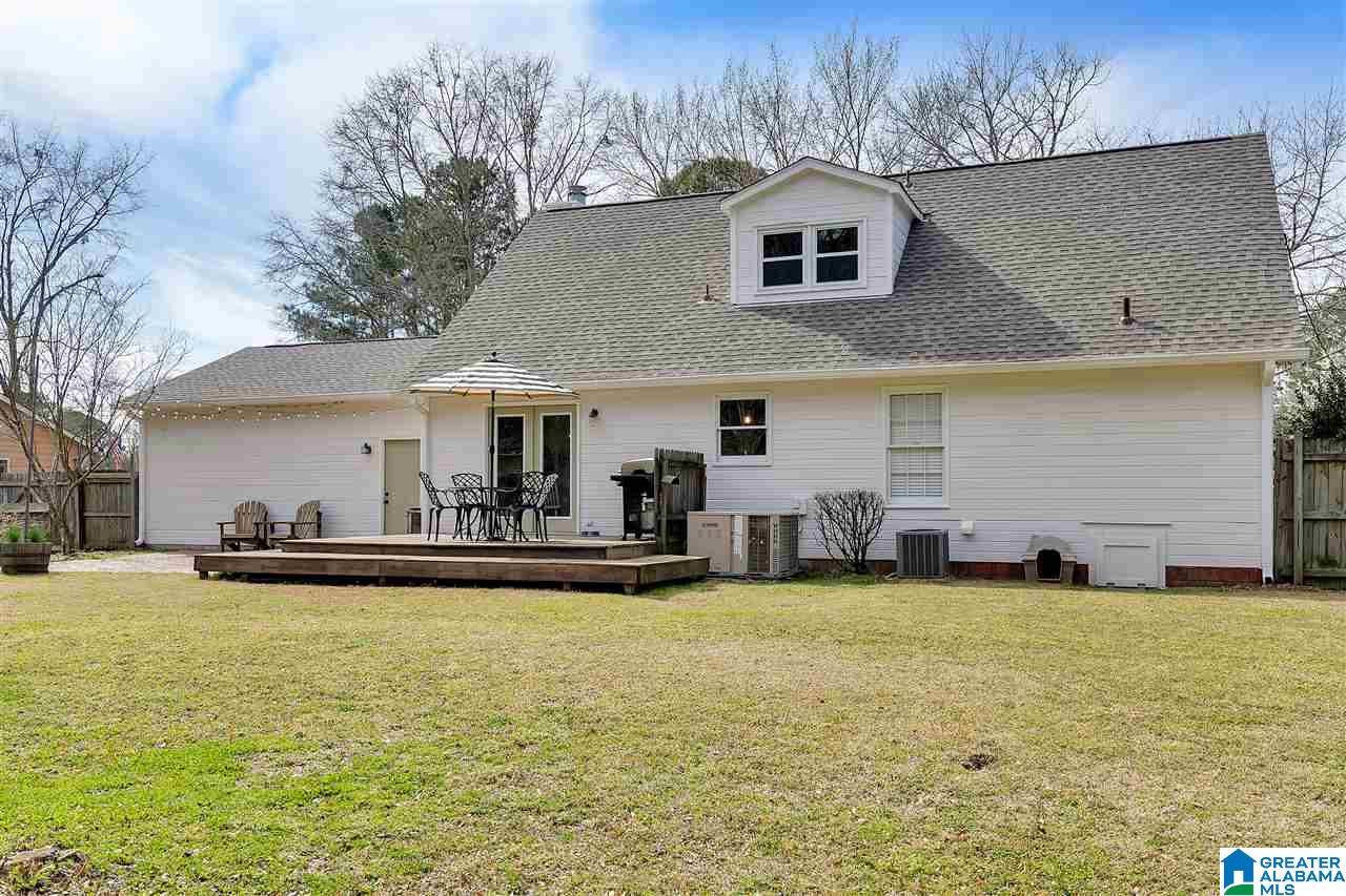 1112 St Clair Road Moody, AL 35004 - Photo 21 of 27