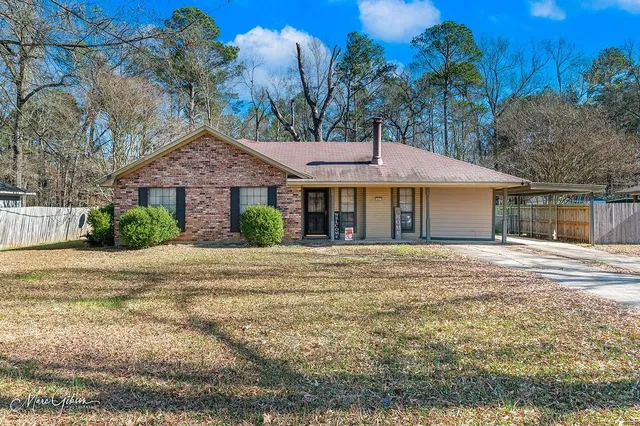 $176,000 | 843 Ed's Boulevard, Shreveport, LA 71107