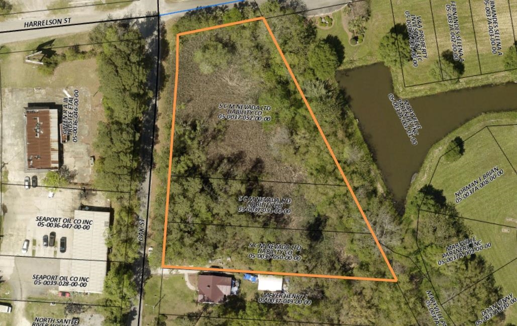 Tbd Oak Street Georgetown, SC 29440 - Photo 11 of 21