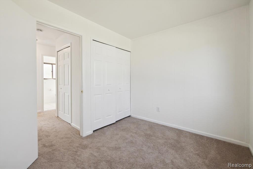 15774 Springhill Street Romulus, MI 48174 - Photo 30 of 40