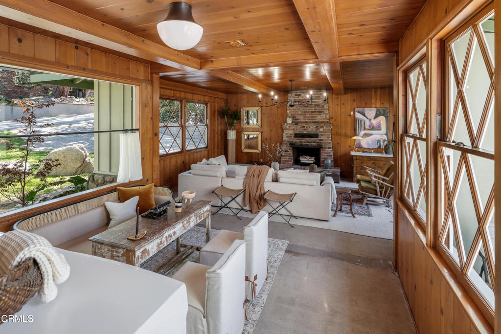 2376 Pickens Canyon Road La Crescenta, CA 91214 - Photo 21 of 54 SSR_2376Pickens_036_FLEXMLS