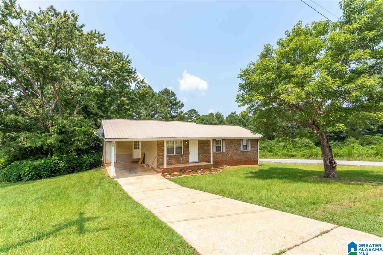 761 Brutonville Road Jacksonville, AL 36265 - Photo 3 of 28