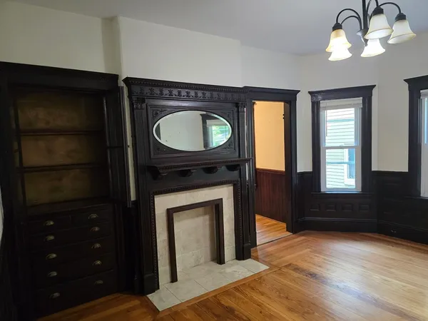 $3,500 | 33 Tower Street, Unit 1, Boston, MA 02130