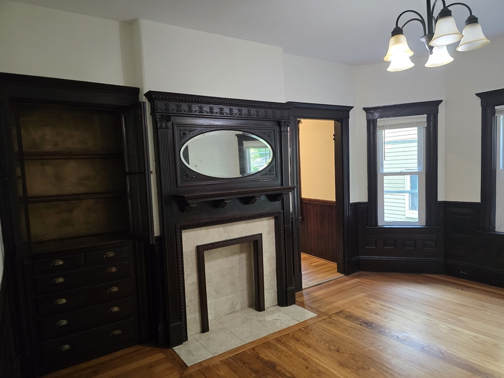 33 Tower Street, Unit 1 Boston, MA 02130 - Photo 1 of 28