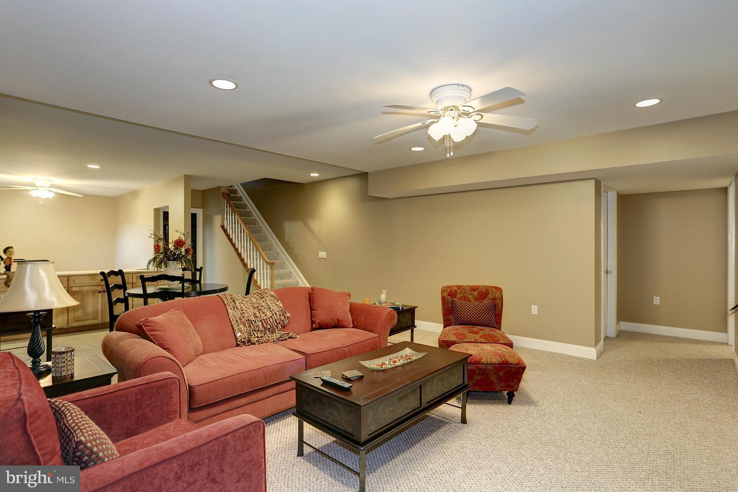 2141 Love Point Road Stevensville, MD 21666 - Photo 16 of 25 Basement