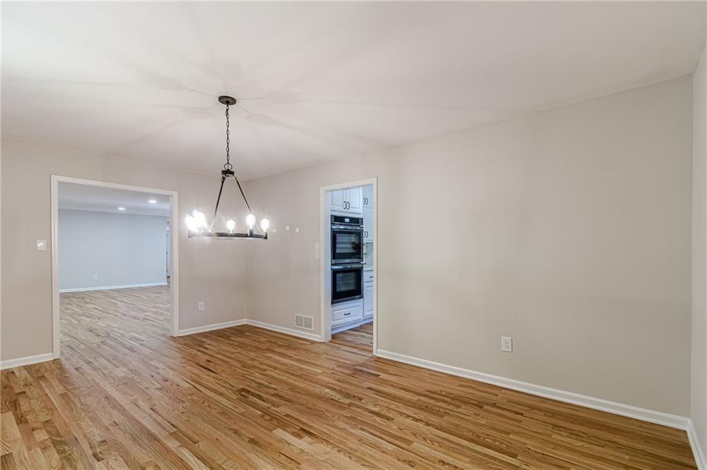 4296 Huntington Circle Atlanta, GA 30338 - Photo 12 of 46