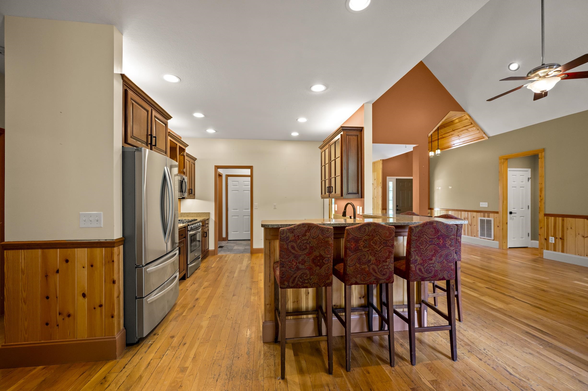 60 Bridge Lane Tryon, NC 28782 - Photo 11 of 42