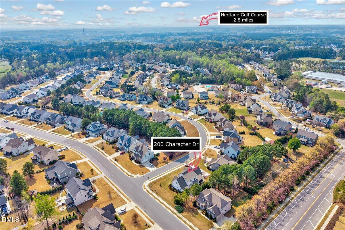 200 Character Drive Rolesville, NC 27571 - Photo 60 of 73