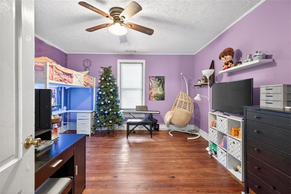 178 Hamilton Avenue Winder, GA 30680 - Photo 25 of 35