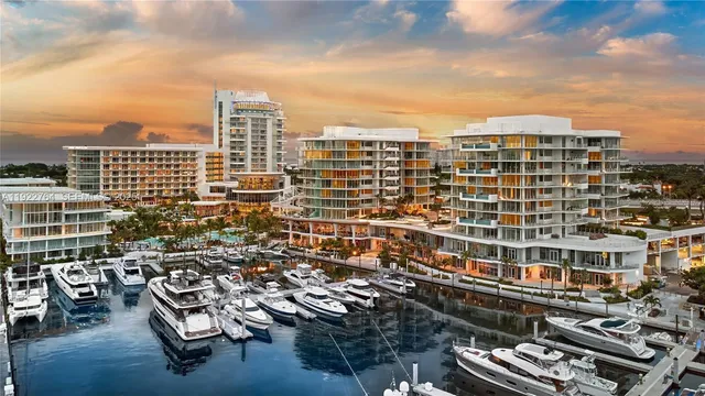 $3,700,000 | 2321 Southeast 17th Street, Unit 202, Fort Lauderdale, FL 33316