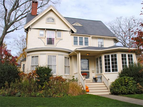 3 Warren Street Winchester, MA 01890 - Photo 1 of 30