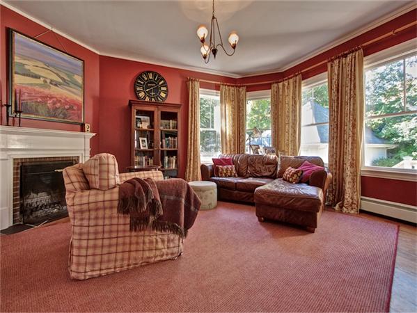 3 Warren Street Winchester, MA 01890 - Photo 14 of 30