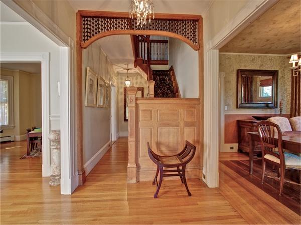 3 Warren Street Winchester, MA 01890 - Photo 8 of 30