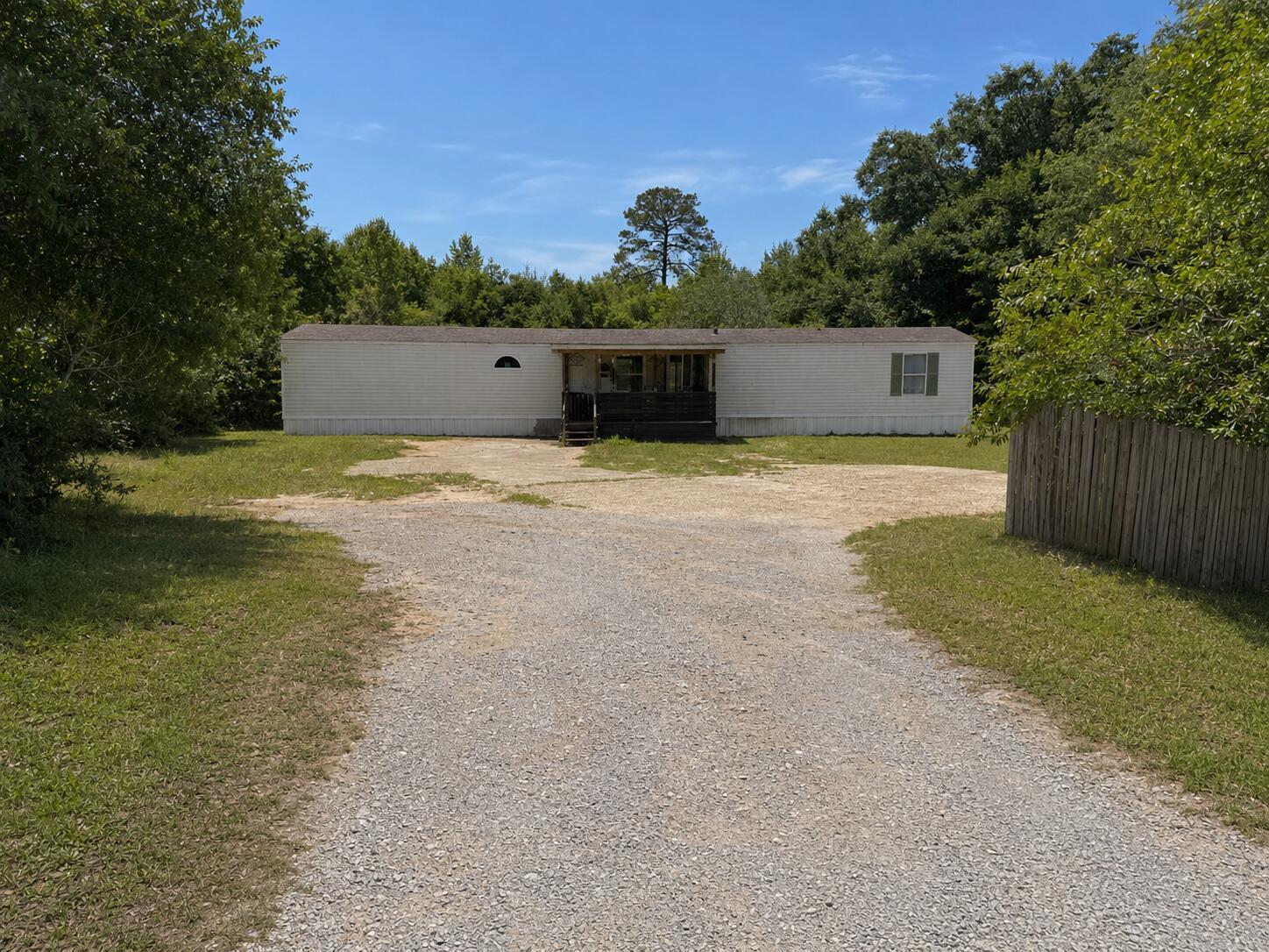5088 Antioch Road Crestview, FL 32536 - Photo 1 of 18