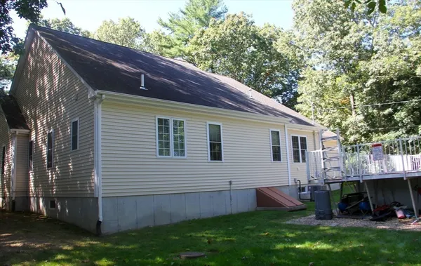 $823,000 | 53 Sturdy Street, Norton, MA 02766