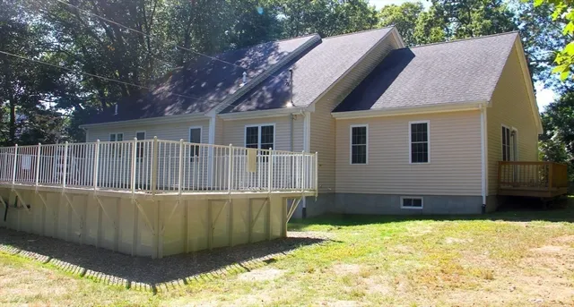 $839,900 | 53 Sturdy Street, Norton, MA 02766