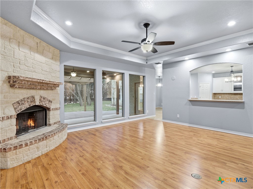 10302 Teich Loop New Braunfels, TX 78132 - Photo 13 of 38