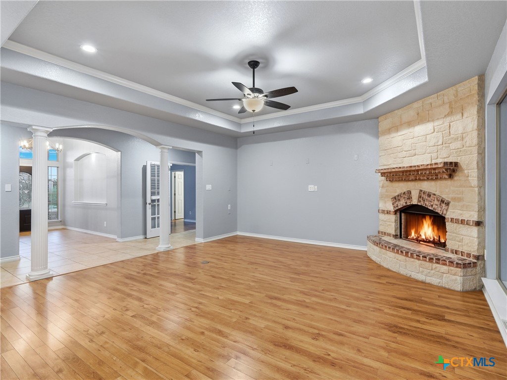 10302 Teich Loop New Braunfels, TX 78132 - Photo 14 of 38