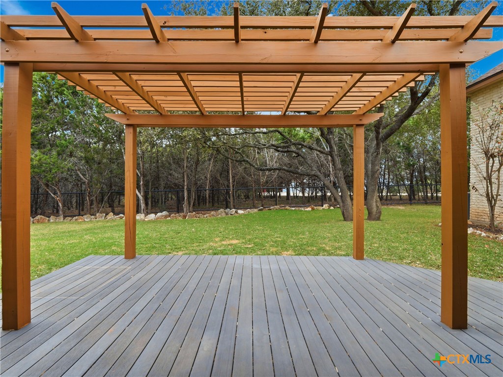 10302 Teich Loop New Braunfels, TX 78132 - Photo 24 of 38