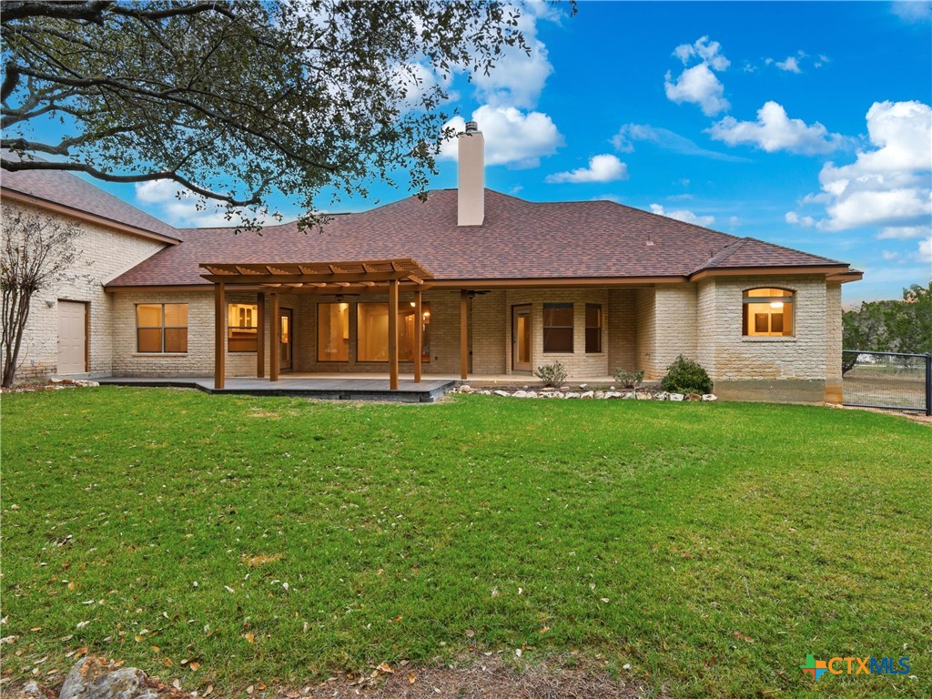 10302 Teich Loop New Braunfels, TX 78132 - Photo 26 of 38