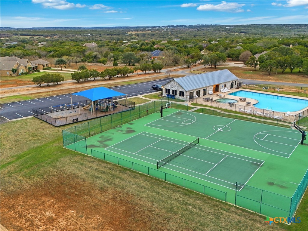 10302 Teich Loop New Braunfels, TX 78132 - Photo 35 of 38