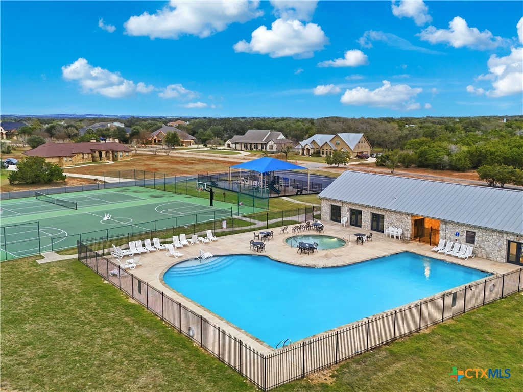 10302 Teich Loop New Braunfels, TX 78132 - Photo 37 of 38