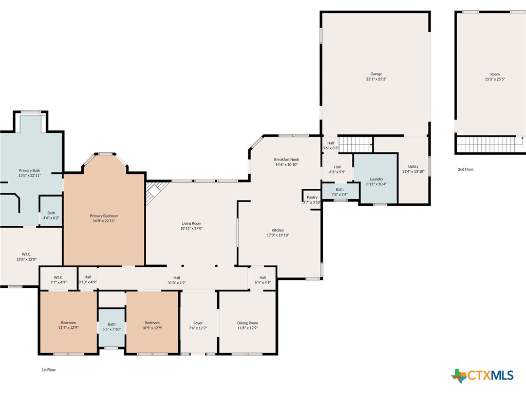 10302 Teich Loop New Braunfels, TX 78132 - Photo 38 of 38