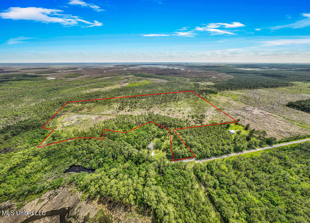 4 Bayou Cumbest Road Moss Point, MS 39562 - Photo 8 of 10 Parcel448.23-8