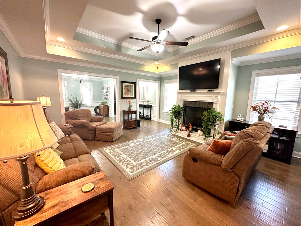 169 Ridgecrest Loop Dothan, AL 36301 - Photo 8 of 42