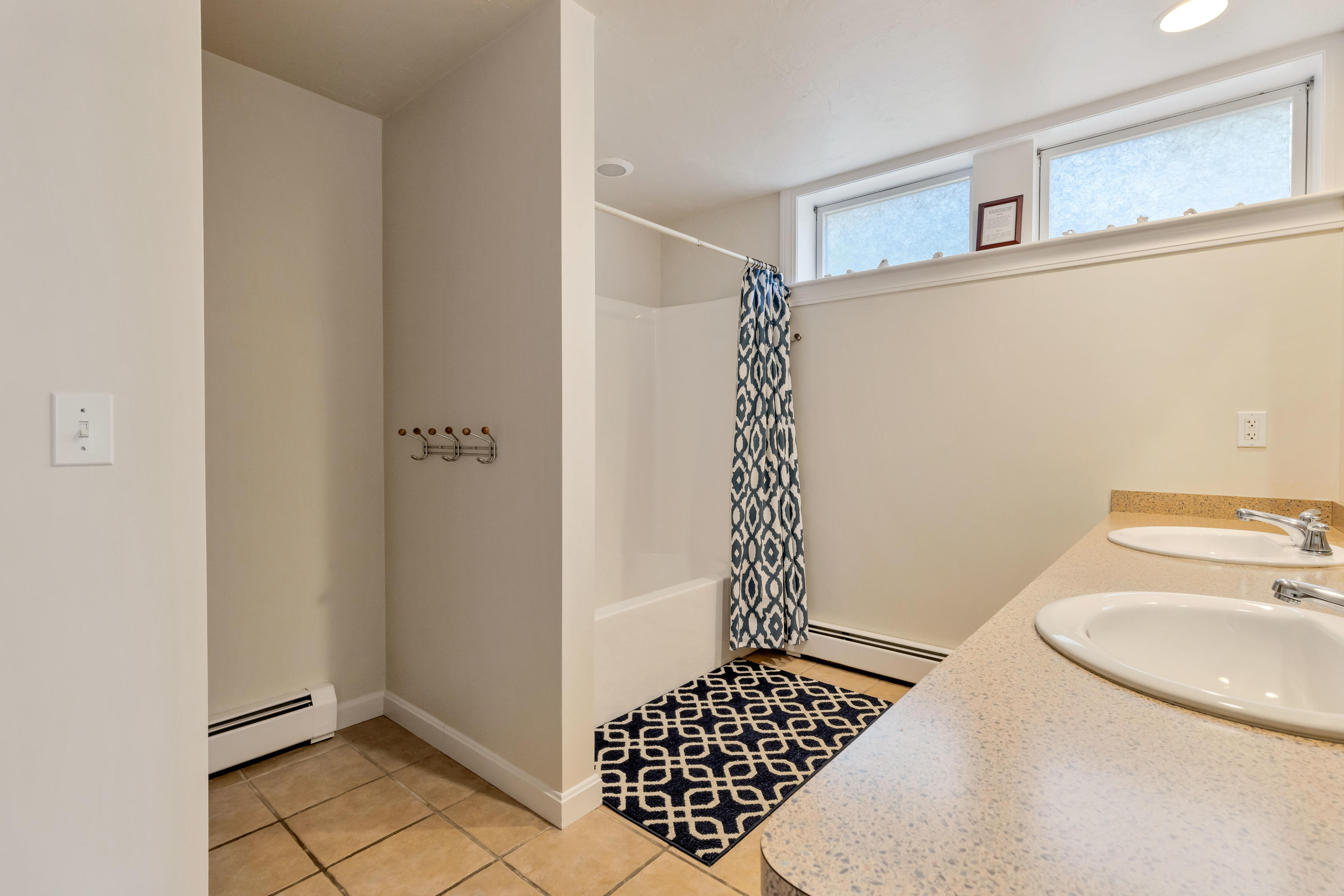 39 South Highland Road Truro, MA 02666 - Photo 39 of 46 a bathroom with a sink toilet and shower