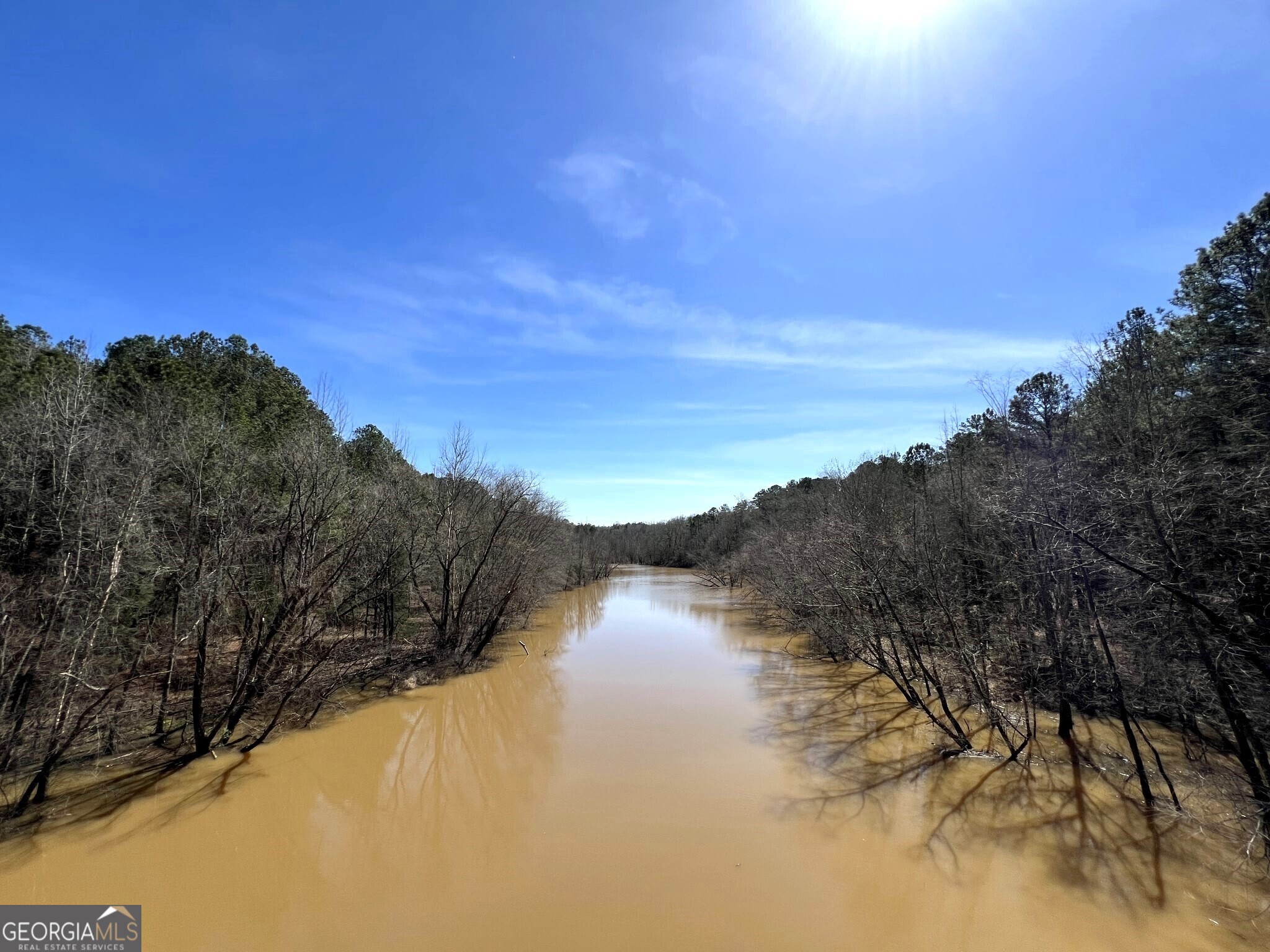 Tract G1 Harley Rucker Road Elberton, GA 30635 - Photo 1 of 1 Gallery Image 1