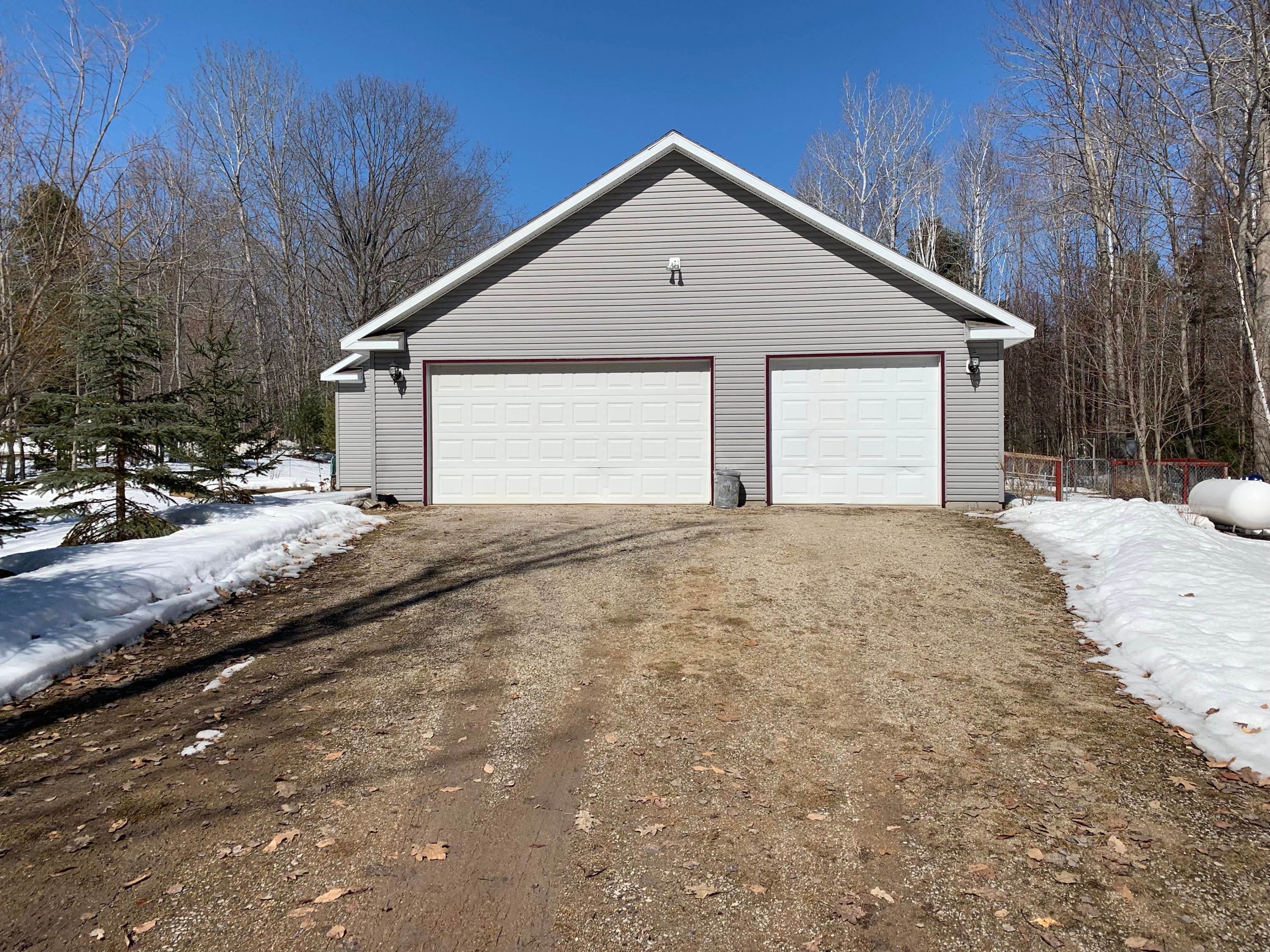 2494 West Silver Beach Road Cheboygan, MI 49721 - Photo 31 of 39 Gallery Image 31