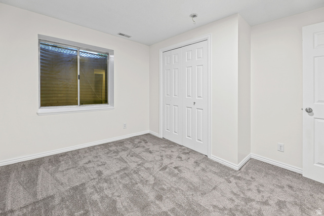 1649 Success Lane Sandy, UT 84092 - Photo 25 of 36 Basement Bedroom #3